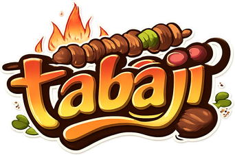 tabaji সাইটের লোগো